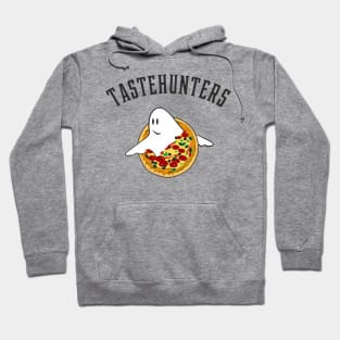 Tastehunters v2 Hoodie